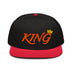 Structured Snapback - Arekkusu - Store