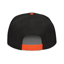 Structured Snapback - Arekkusu - Store