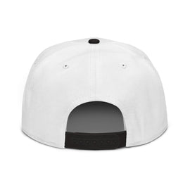 Structured Snapback - Arekkusu - Store