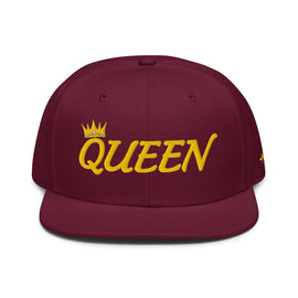 Structured Snapback - Arekkusu - Store
