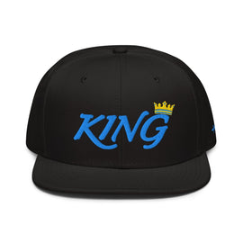 Structured Snapback - Arekkusu - Store
