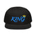 Structured Snapback - Arekkusu - Store