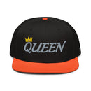Structured Snapback - Arekkusu - Store