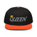 Structured Snapback - Arekkusu - Store
