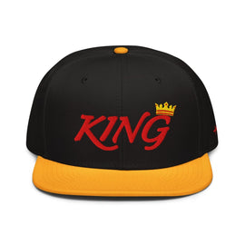 Structured Snapback - Arekkusu - Store