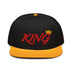Structured Snapback - Arekkusu - Store