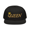 Structured Snapback - Arekkusu - Store