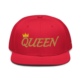 Structured Snapback - Arekkusu - Store
