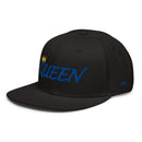 Structured Snapback - Arekkusu - Store