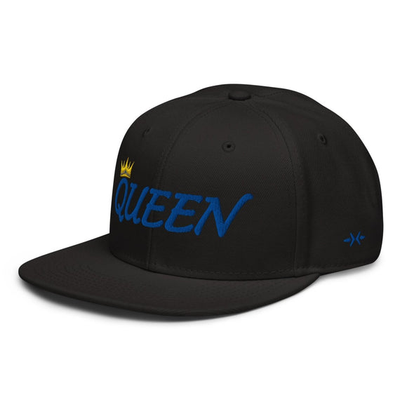 Structured Snapback - Arekkusu - Store