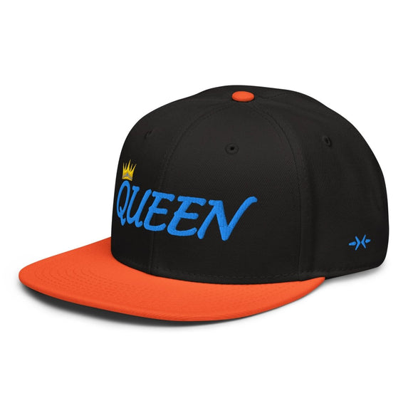 Structured Snapback - Arekkusu - Store
