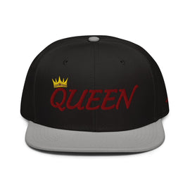 Structured Snapback - Arekkusu - Store
