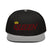 Structured Snapback - Arekkusu - Store