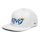 Structured Snapback - Arekkusu - Store