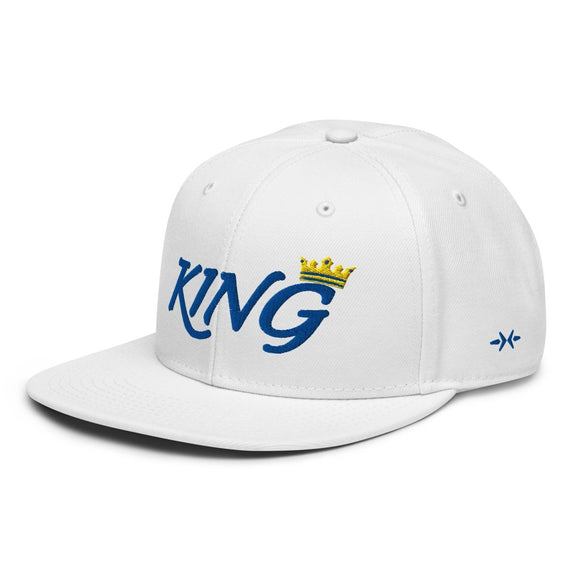 Structured Snapback - Arekkusu - Store