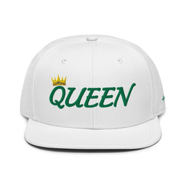 Structured Snapback - Arekkusu - Store
