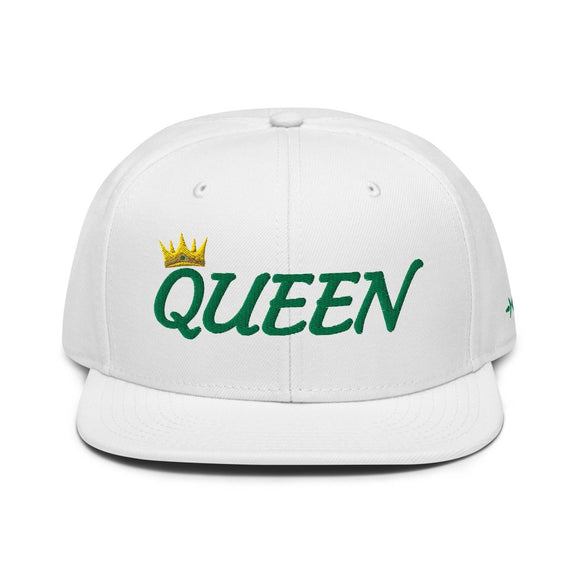 Structured Snapback - Arekkusu - Store