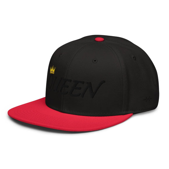 Structured Snapback - Arekkusu - Store