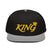 Structured Snapback - Arekkusu - Store