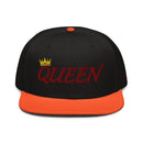 Structured Snapback - Arekkusu - Store
