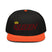 Structured Snapback - Arekkusu - Store