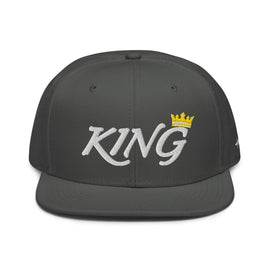 Structured Snapback - Arekkusu - Store