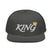 Structured Snapback - Arekkusu - Store