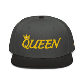 Structured Snapback - Arekkusu - Store