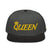 Structured Snapback - Arekkusu - Store