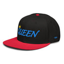 Structured Snapback - Arekkusu - Store