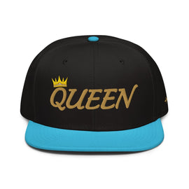 Structured Snapback - Arekkusu - Store