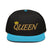 Structured Snapback - Arekkusu - Store
