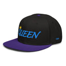 Structured Snapback - Arekkusu - Store