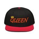 Structured Snapback - Arekkusu - Store