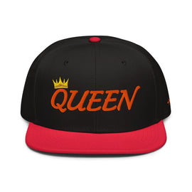 Structured Snapback - Arekkusu - Store