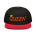 Structured Snapback - Arekkusu - Store