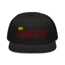 Structured Snapback - Arekkusu - Store