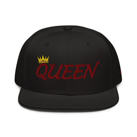 Structured Snapback - Arekkusu - Store