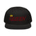 Structured Snapback - Arekkusu - Store