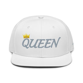 Structured Snapback - Arekkusu - Store