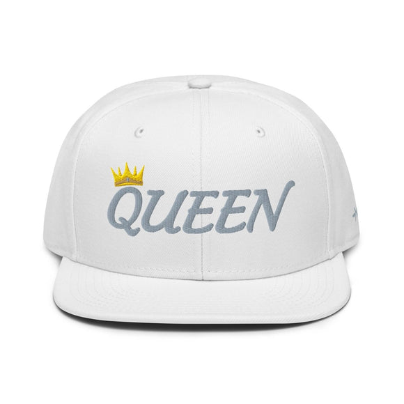 Structured Snapback - Arekkusu - Store