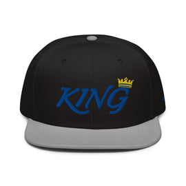 Structured Snapback - Arekkusu - Store