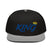 Structured Snapback - Arekkusu - Store