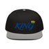 Structured Snapback - Arekkusu - Store