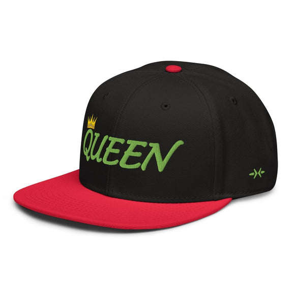 Structured Snapback - Arekkusu - Store