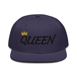 Structured Snapback - Arekkusu - Store