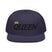 Structured Snapback - Arekkusu - Store