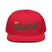 Structured Snapback - Arekkusu - Store