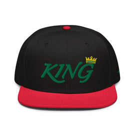 Structured Snapback - Arekkusu - Store