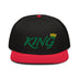 Structured Snapback - Arekkusu - Store